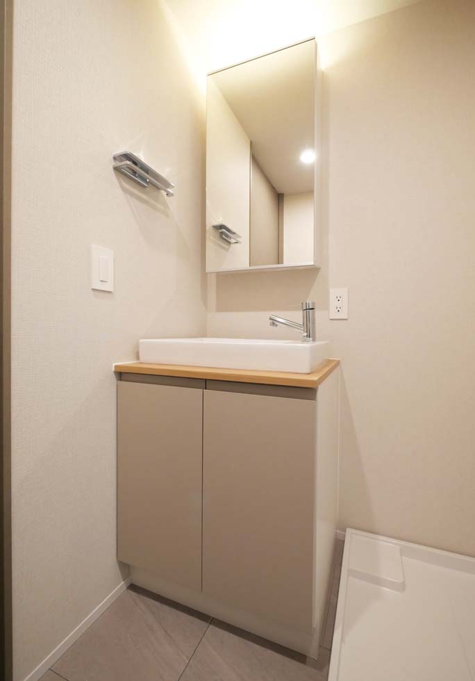 EDIT文京千石Ⅱ2階 内観