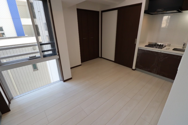 GENOVIA本所吾妻橋Ⅲ10階 部屋その他