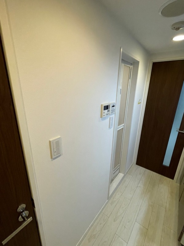 TFレジデンス蒲田7階 内観