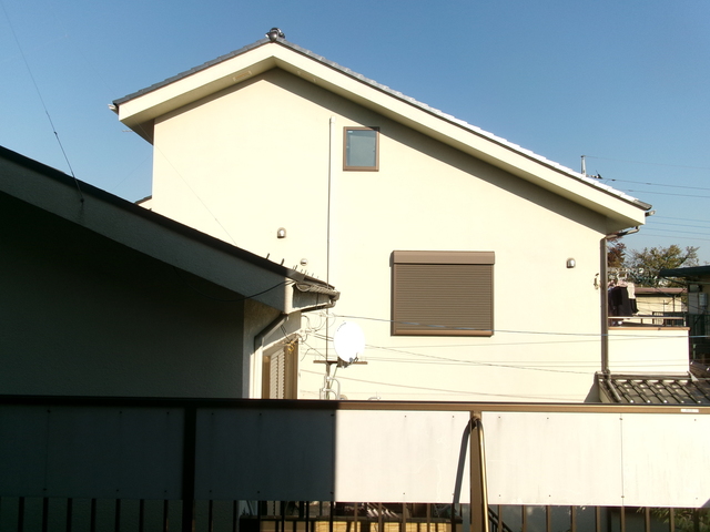 ロイヤルコート北野0211号室 展望