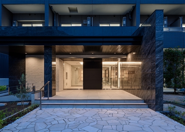 ガーラ・プレシャス練馬3階 同建物別部屋の参考画像