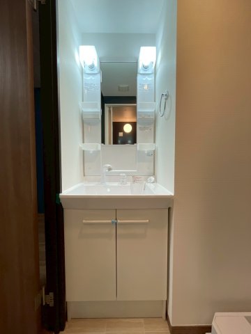 FAIR上井草103号室 洗面