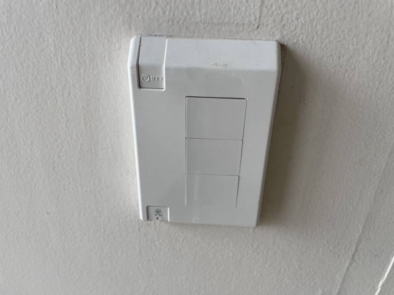 和貴ハイム2階 部屋その他