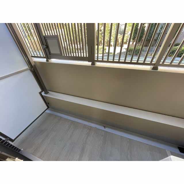 アルコバレーノお花茶屋101号室 部屋その他