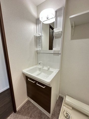 INside Grove EVE 洗面