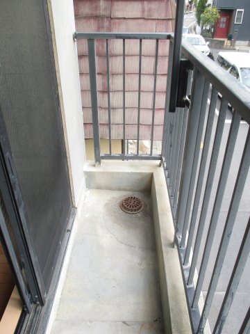 湘南テラスⅡ 鵠沼海浜公園