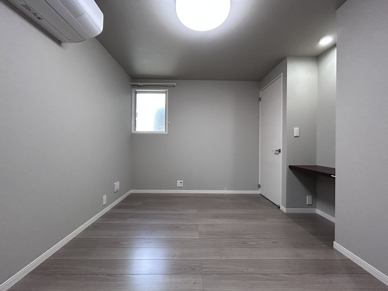 ＬＵＬＵ西尾久2階 寝室