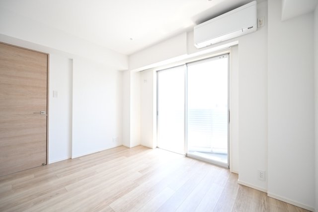 カノン押上8階 部屋その他