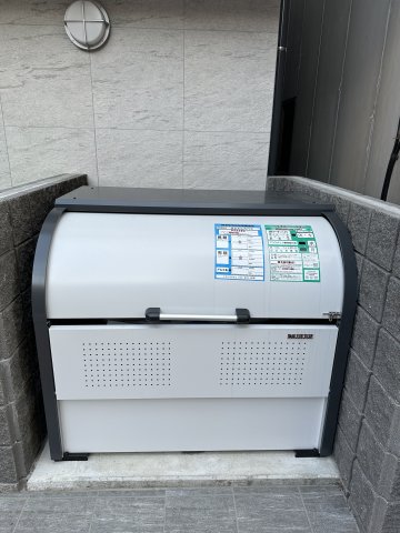 T&F KANNAI BLDG704号室 その他共有部分