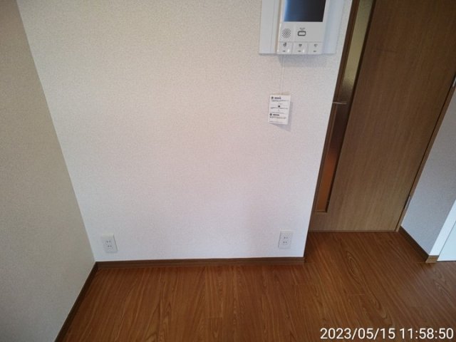 パレステュディオ芝浦シティ4階 セキュリティ