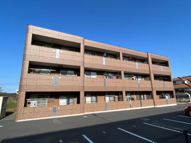 グランウッド 外観写真（昼）