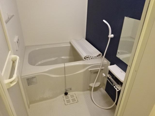 カレイドヴィラ 追焚機能付バス