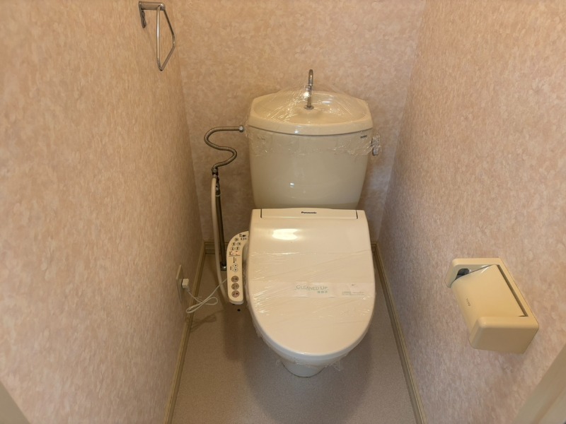 サロンハイム ＊別号室の写真です。