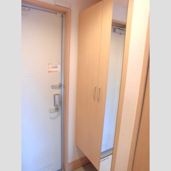 グレイス・フォレ　Ⅰ101号室 シューズボックス