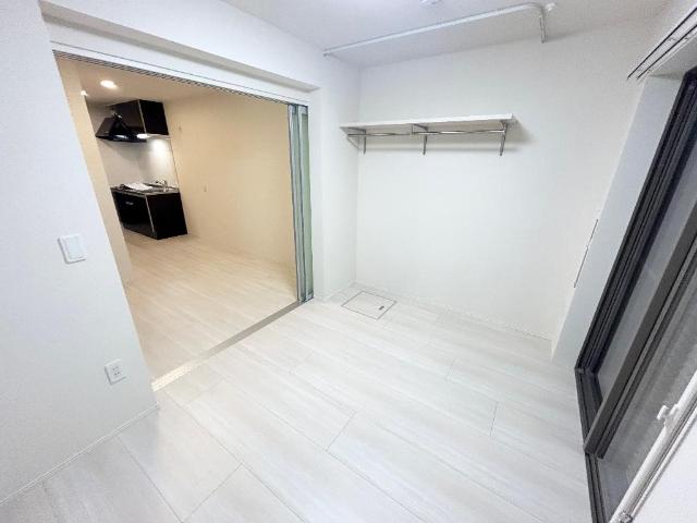 グラン　ジャルダン102号室 洋室