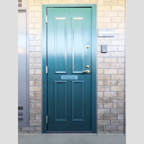 I.ヴィレッジ堀崎103号室 玄関