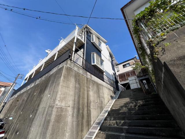 スプリングハウス2階 部屋その他