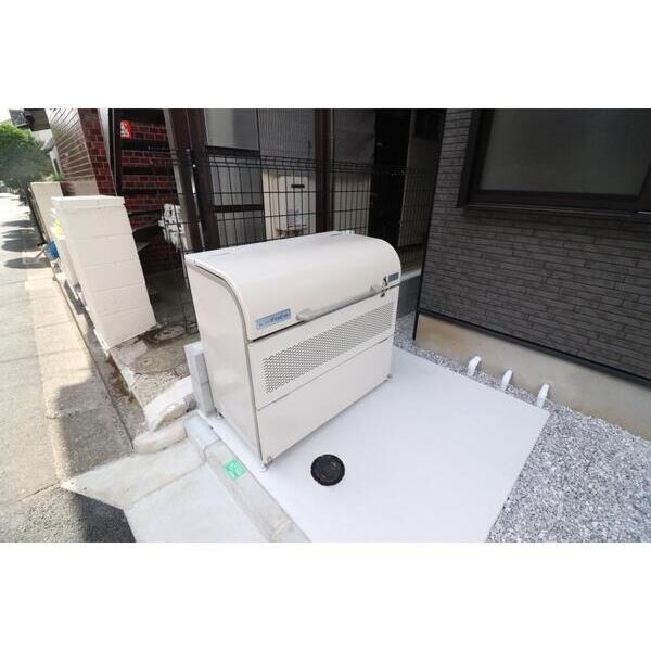 Avenir中野203号室 部屋設備