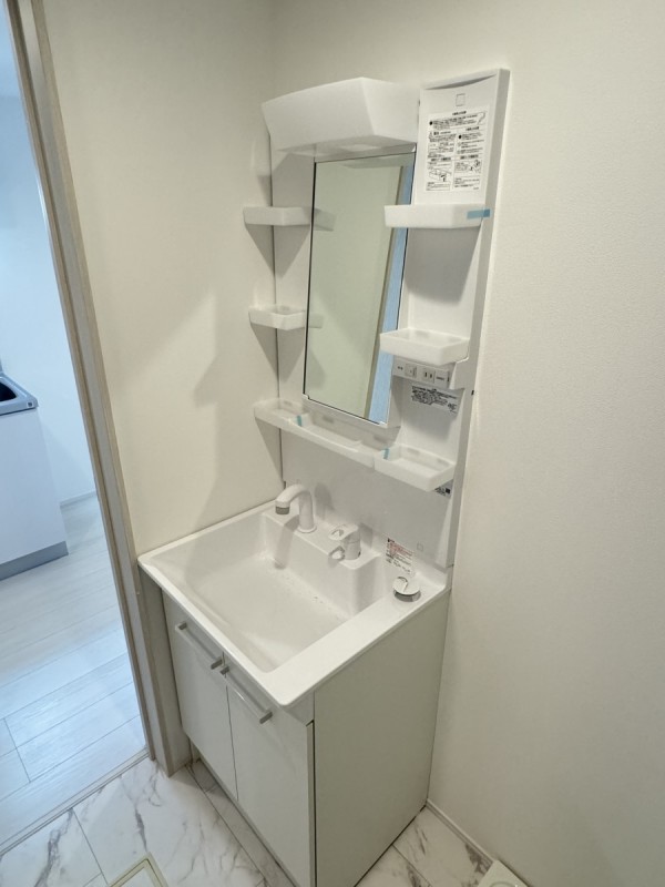 Ｃｒｅｅｄ　船橋2階 洗面