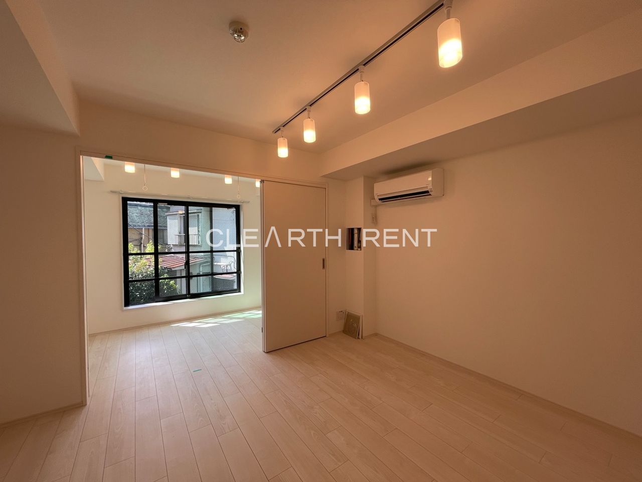 ＧＲＡＮＰＡＳＥＯ 北新宿1階 ☆今だけ仲介手数料無料さらに敷金礼金ゼロ☆