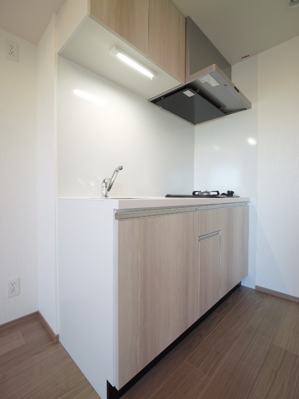 プレジオ西新井8階 キッチン