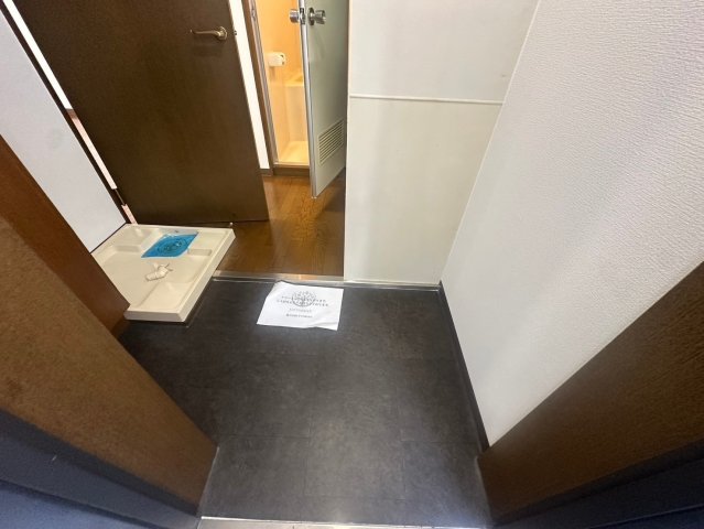 サンテミリオン品川西 ※過去退去時のお写真です