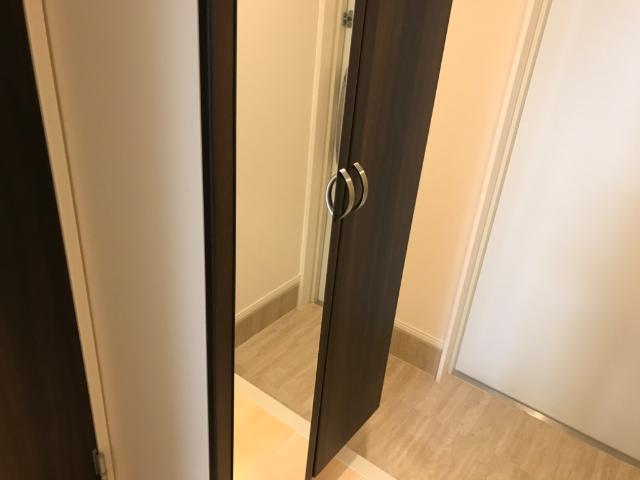 アプリコット 下駄箱