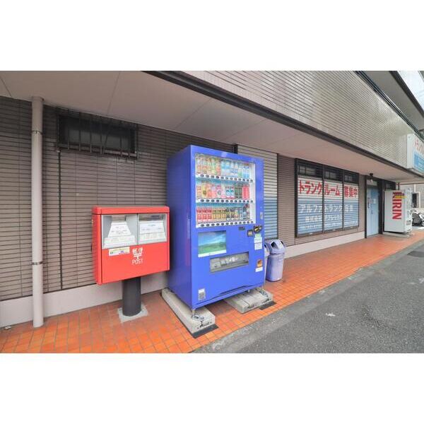 メゾンWAT201号室 部屋その他