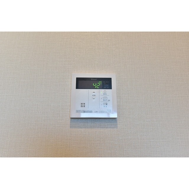 SS.FLAT北品川0203号室 自動給湯