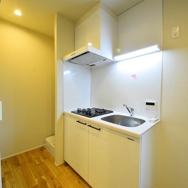 グランエッグス杉並松庵 キッチン