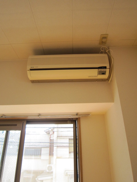 ルミエール湘南0501号室 同タイプの他居室（参考）