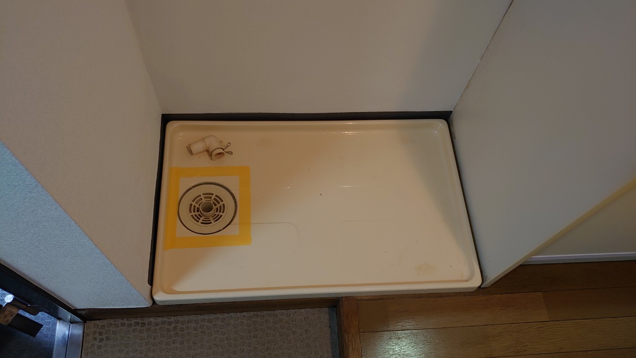 スカイコート新宿落合第5 ※過去退去時のお写真です