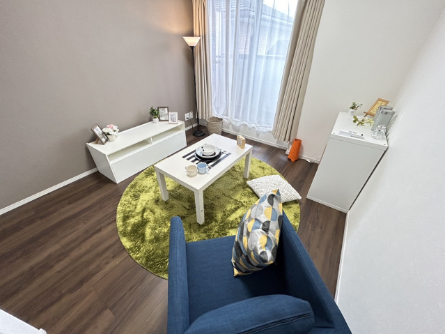 ルナモンド大和田2階 部屋その他