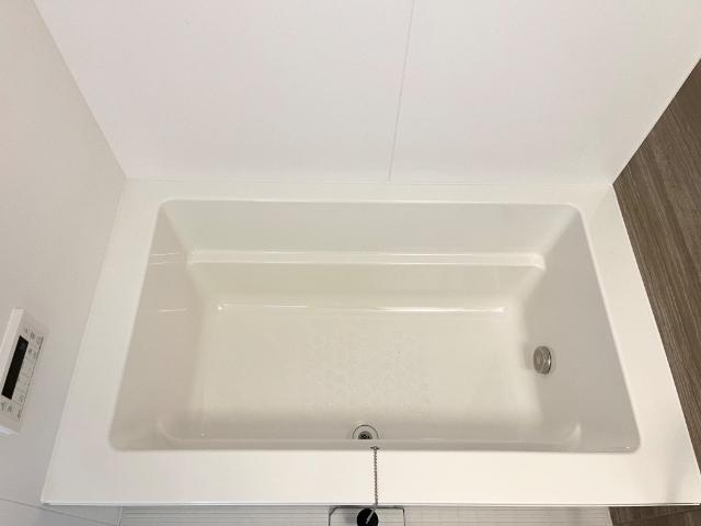 Luminous coat306号室 バス