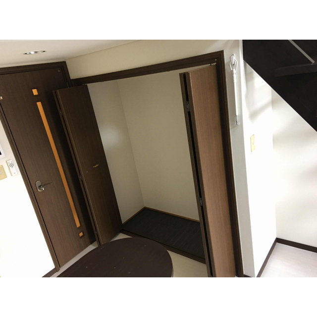 カーザソフィア205号室 内観