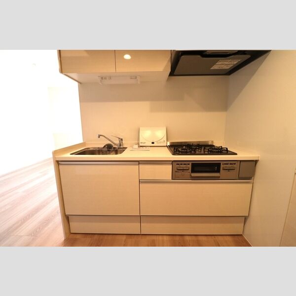 HILL’S大泉学園103号室 キッチン