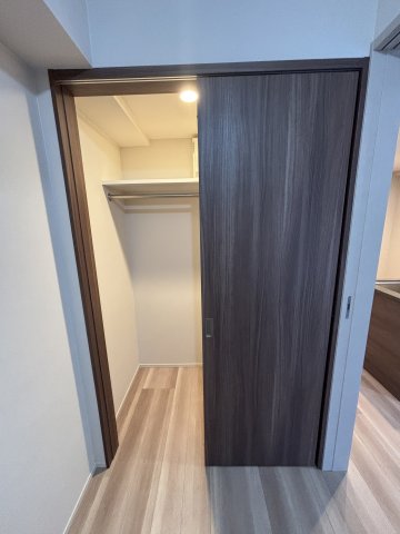 ルジェンテ藤沢　５０２ 収納