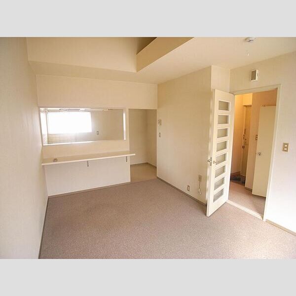 秦野ガーデンヒルズ206号室 部屋その他