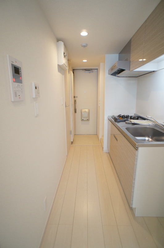 リブリ・Blanc2階 部屋その他