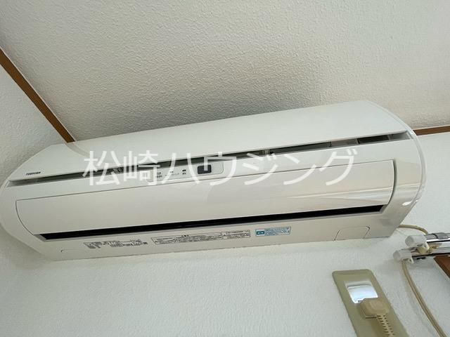 グリーンヴィラ2階 部屋その他