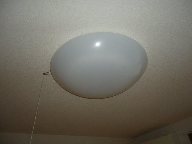 メゾン・ド・オリーブ 照明器具