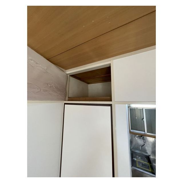 コスモハウス桜新町 内観