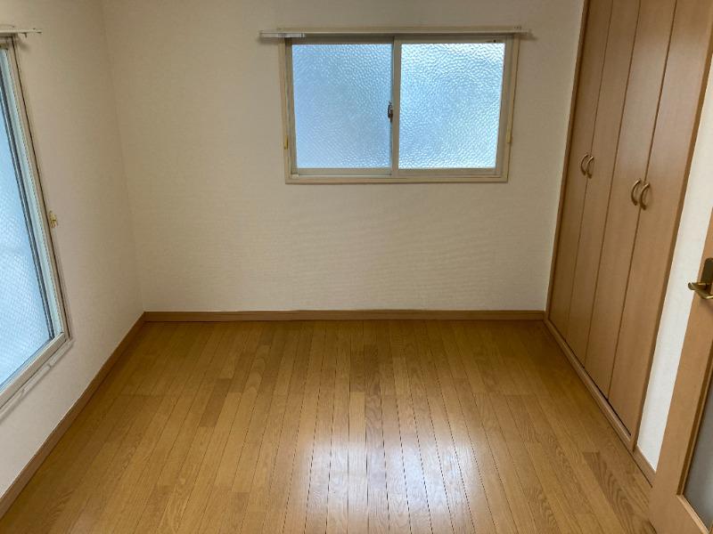 メゾンドヤヨイ 内観