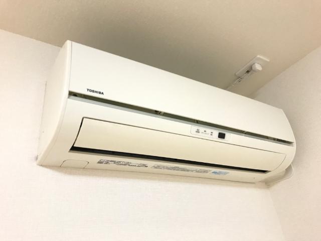 ステイブルハイム エアコン