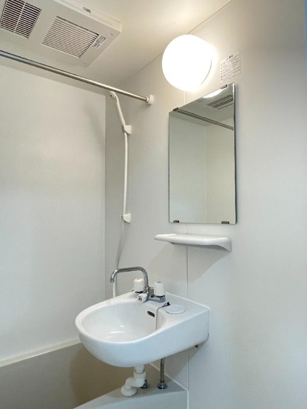 リブ綾瀬3階 部屋その他