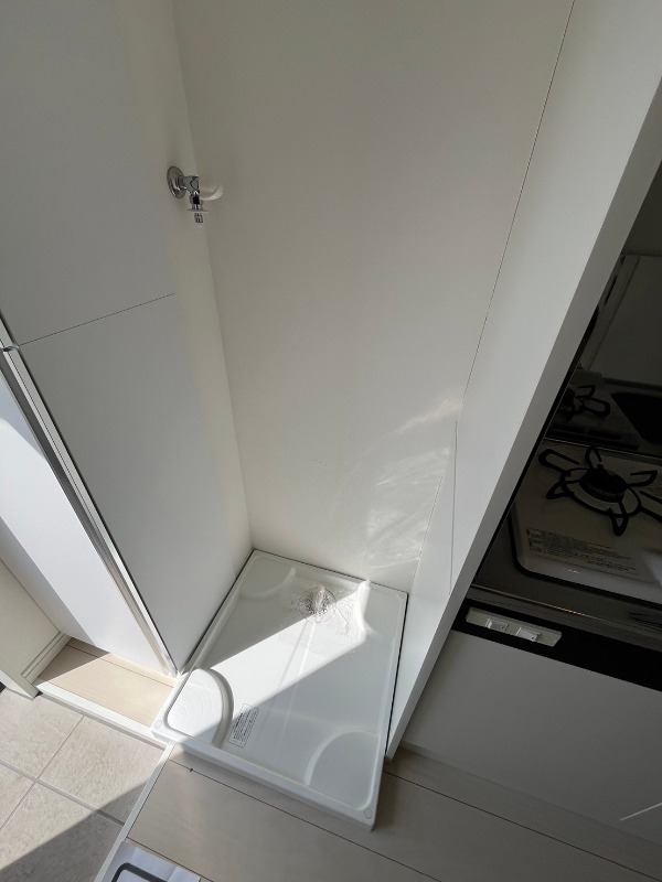 クレールブランシェ西横浜Ａ号棟3階 部屋設備