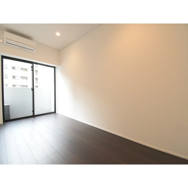 クオリタス日本橋浜町0205号室 内観