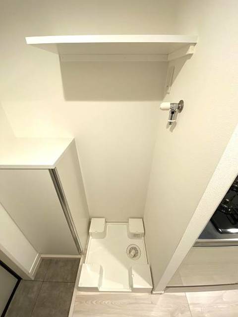 アザーレ・キュリオス柿生3階 部屋設備