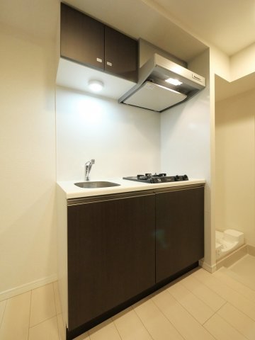 ラフィスタ横浜阪東橋Ⅰ10階 内観