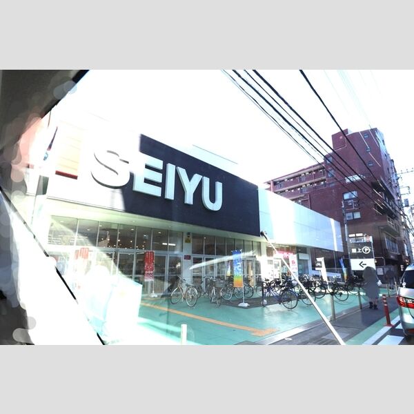 グラナーダ K SEIYU